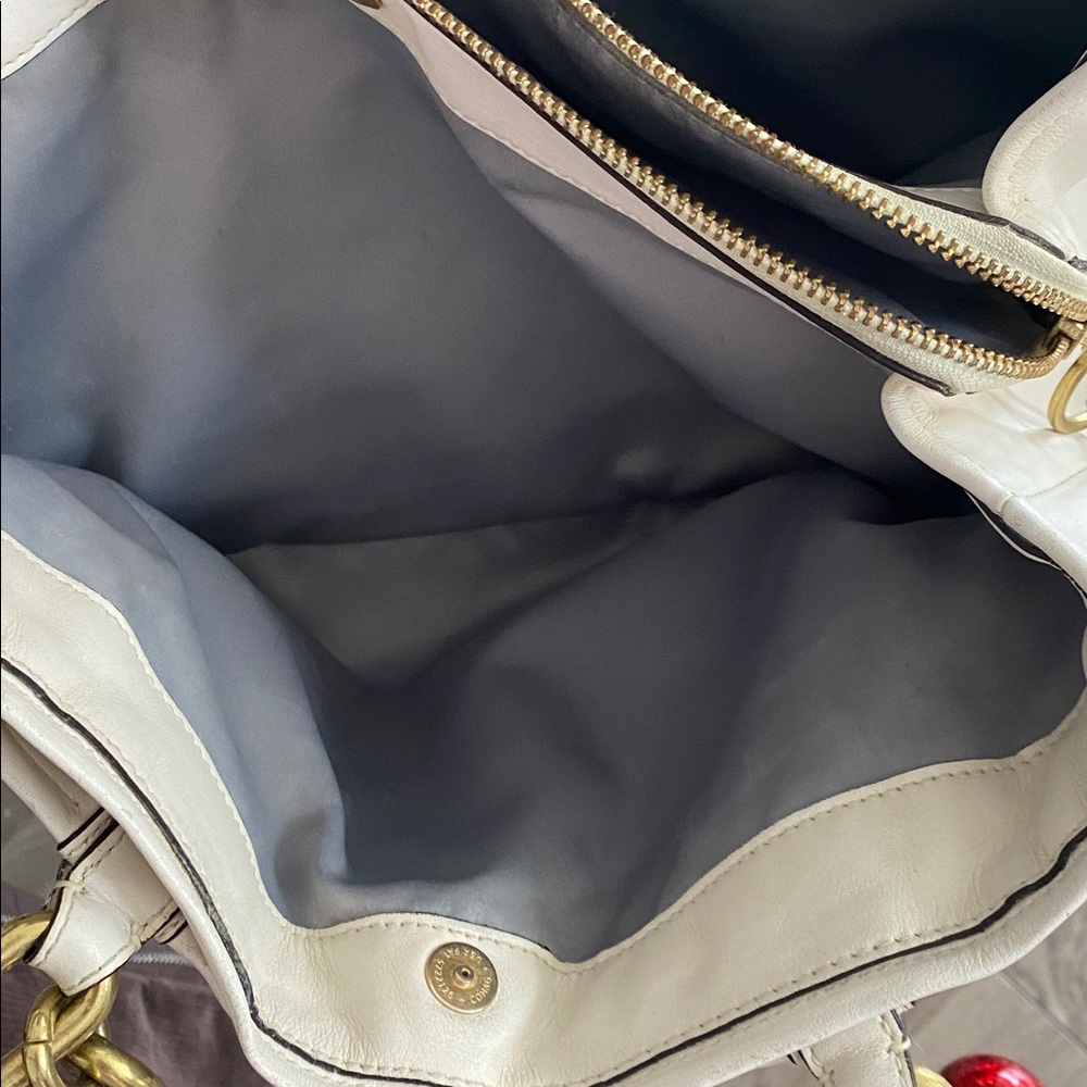 Coach Shoulder Bag - Picture 14 of 16